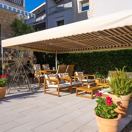 Storge Boutique Bed & Breakfast Omis Ngoại thất bức ảnh