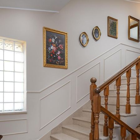 Storge Boutique Bed & Breakfast Omis Ngoại thất bức ảnh