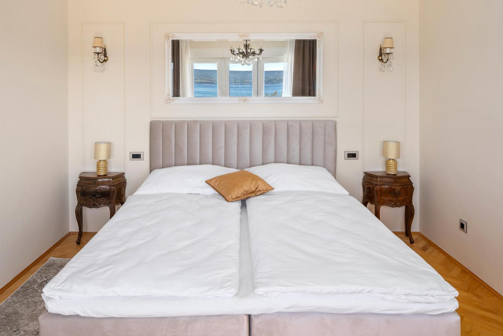 Storge Boutique Bed & Breakfast Omis Ngoại thất bức ảnh