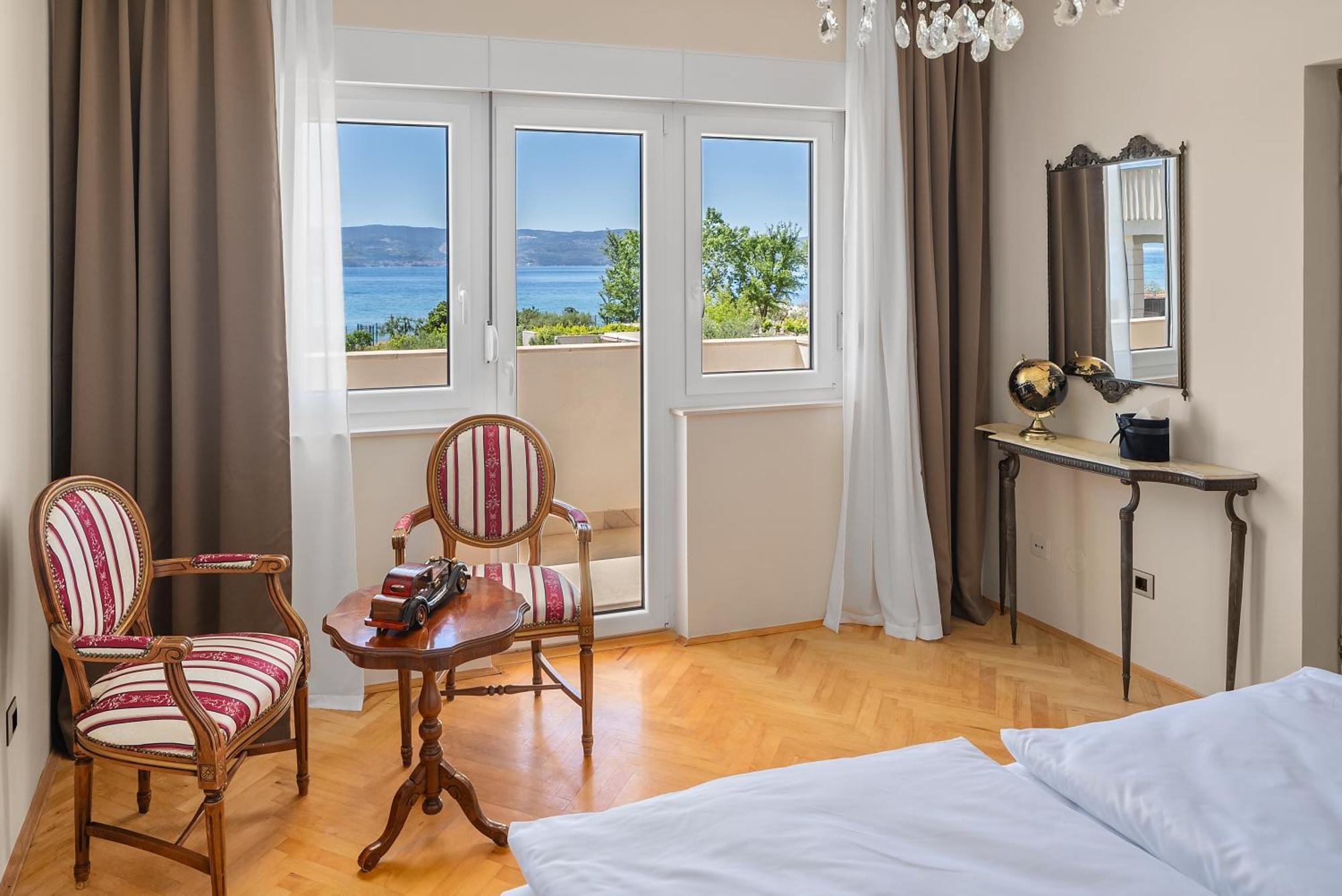 Storge Boutique Bed & Breakfast Omis Ngoại thất bức ảnh