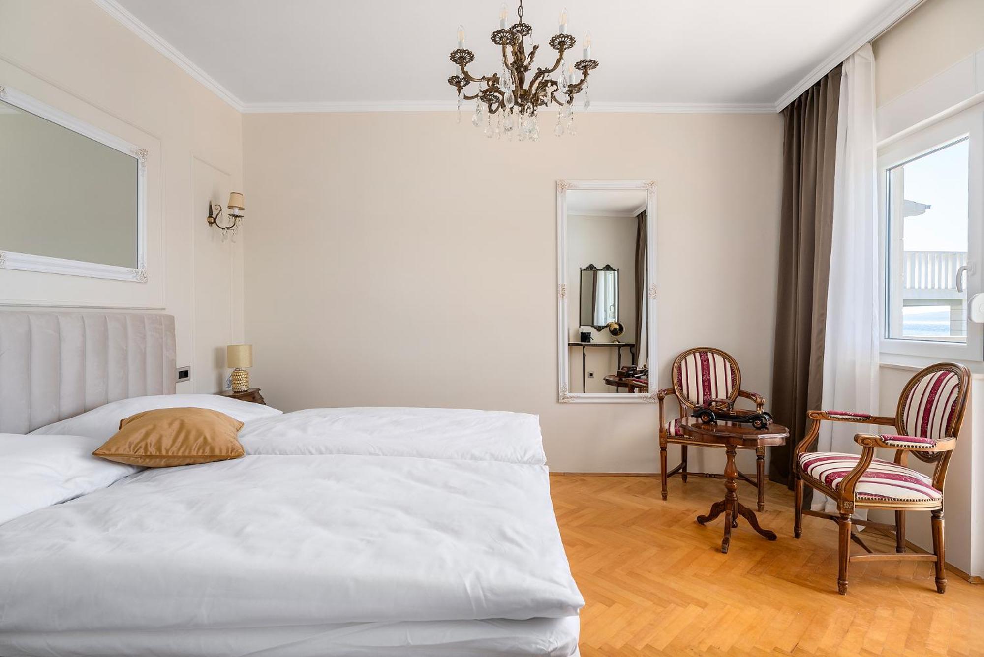 Storge Boutique Bed & Breakfast Omis Ngoại thất bức ảnh