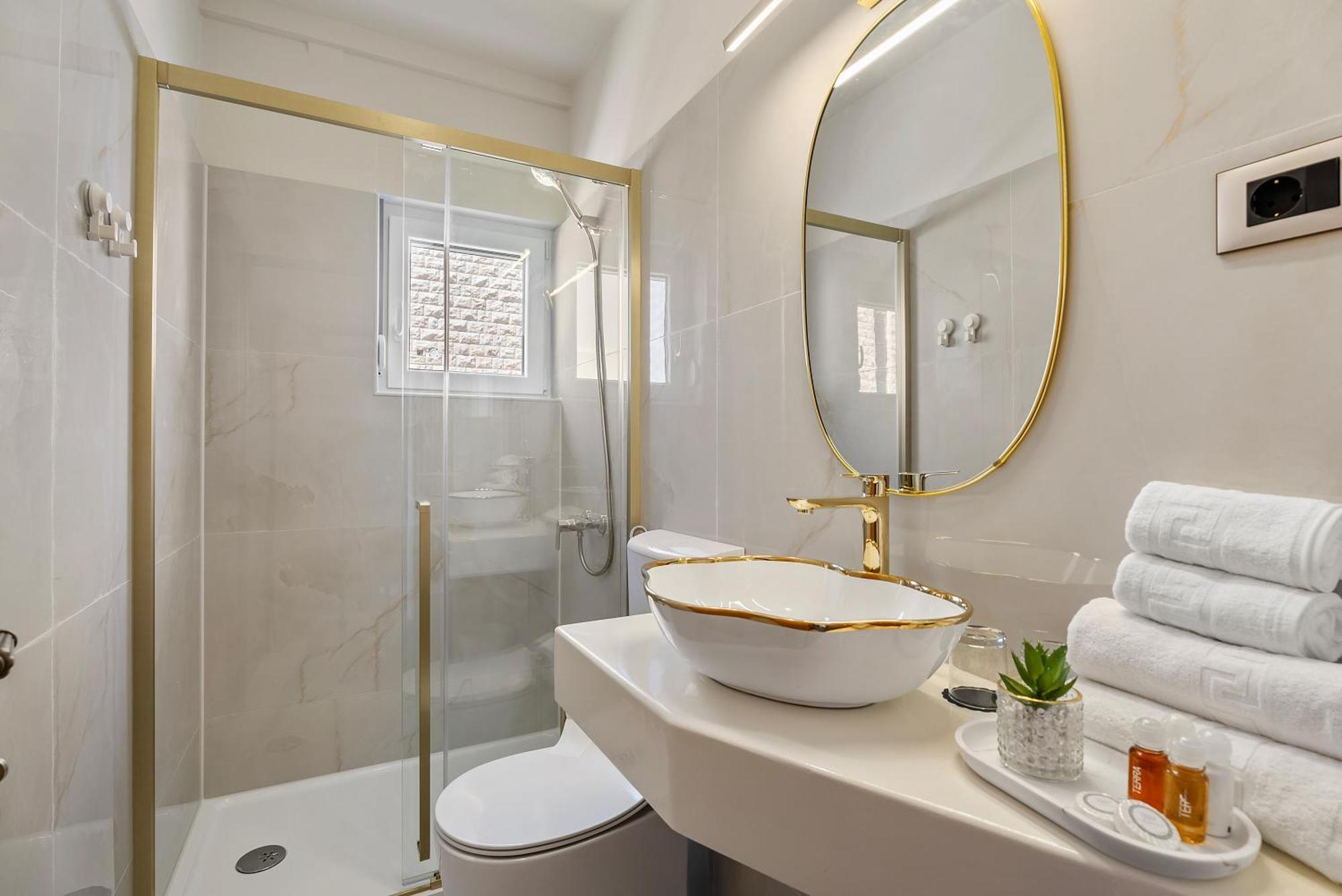 Storge Boutique Bed & Breakfast Omis Ngoại thất bức ảnh