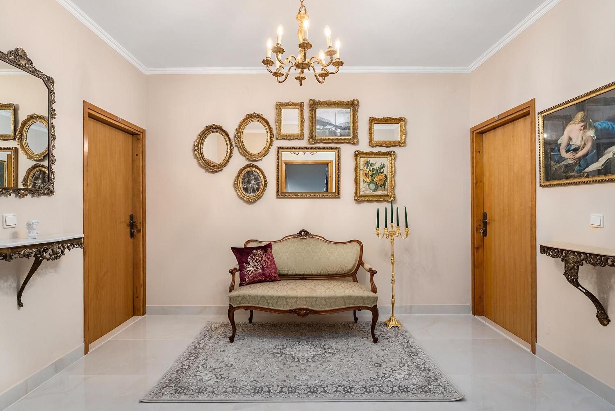 Storge Boutique Bed & Breakfast Omis Ngoại thất bức ảnh