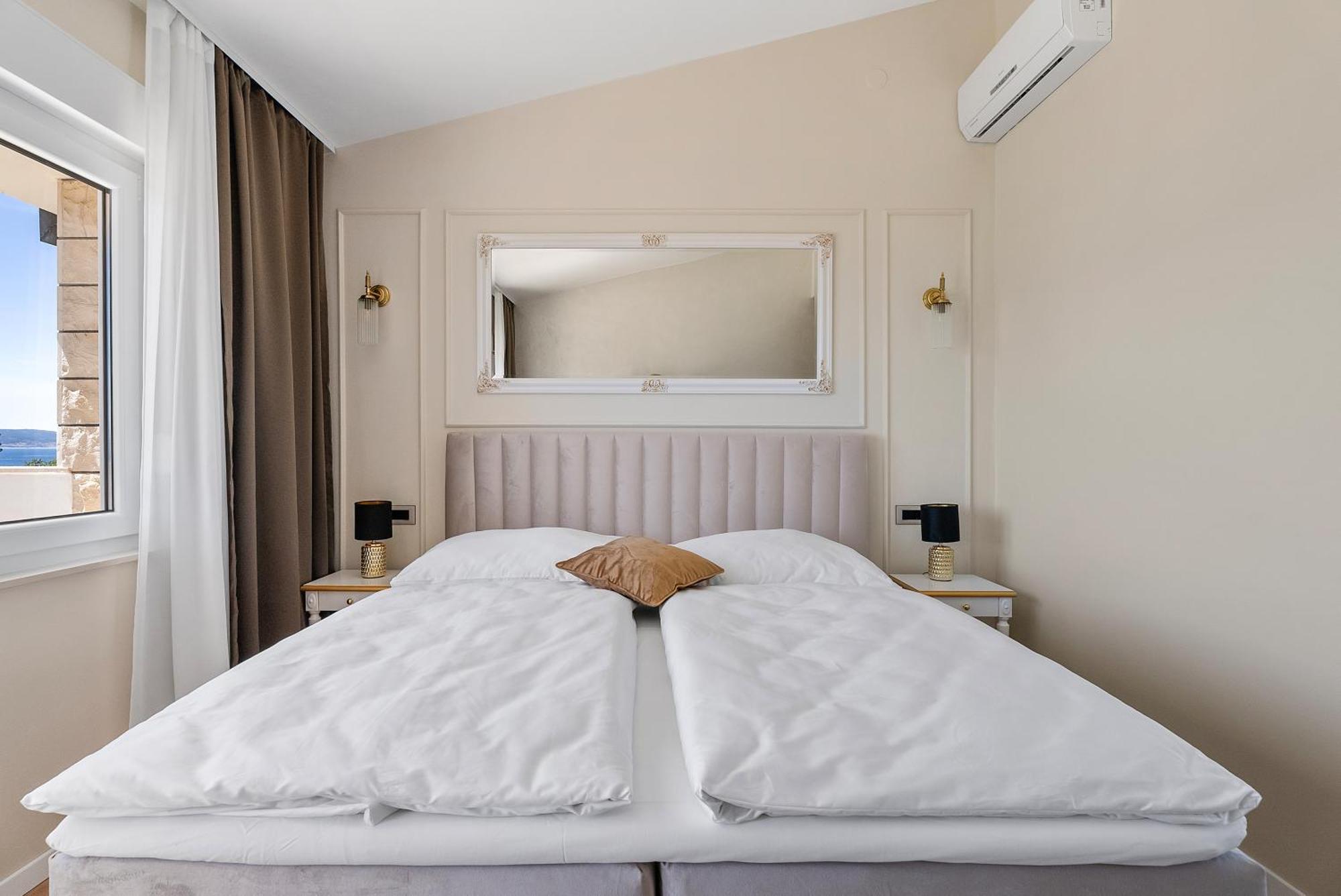 Storge Boutique Bed & Breakfast Omis Ngoại thất bức ảnh