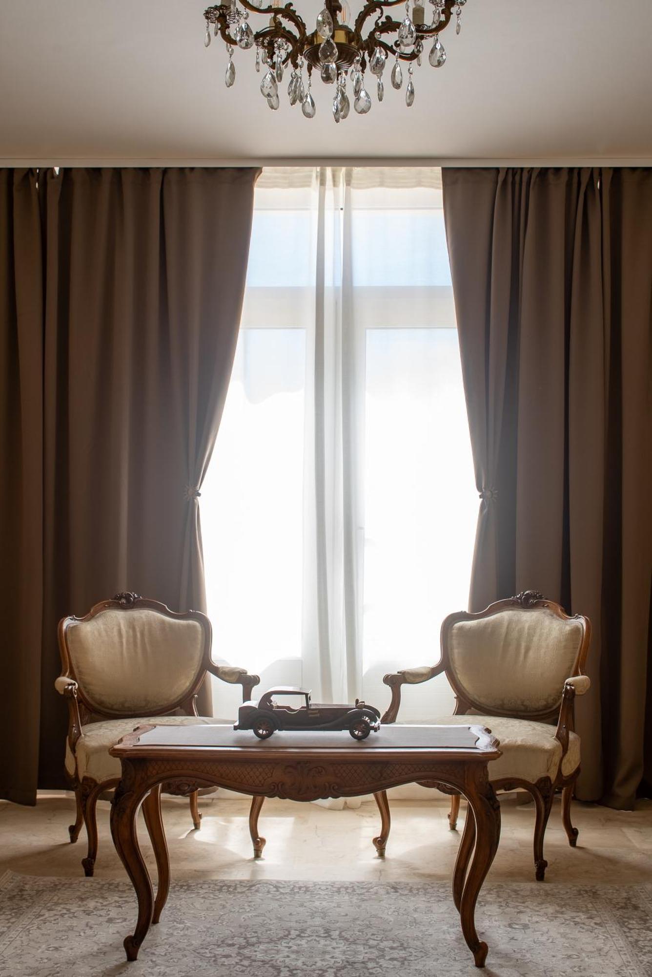 Storge Boutique Bed & Breakfast Omis Ngoại thất bức ảnh