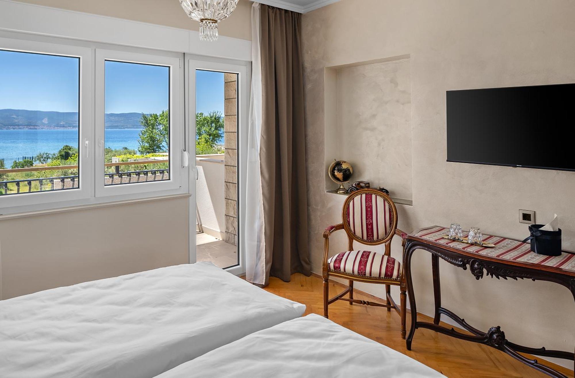 Storge Boutique Bed & Breakfast Omis Ngoại thất bức ảnh