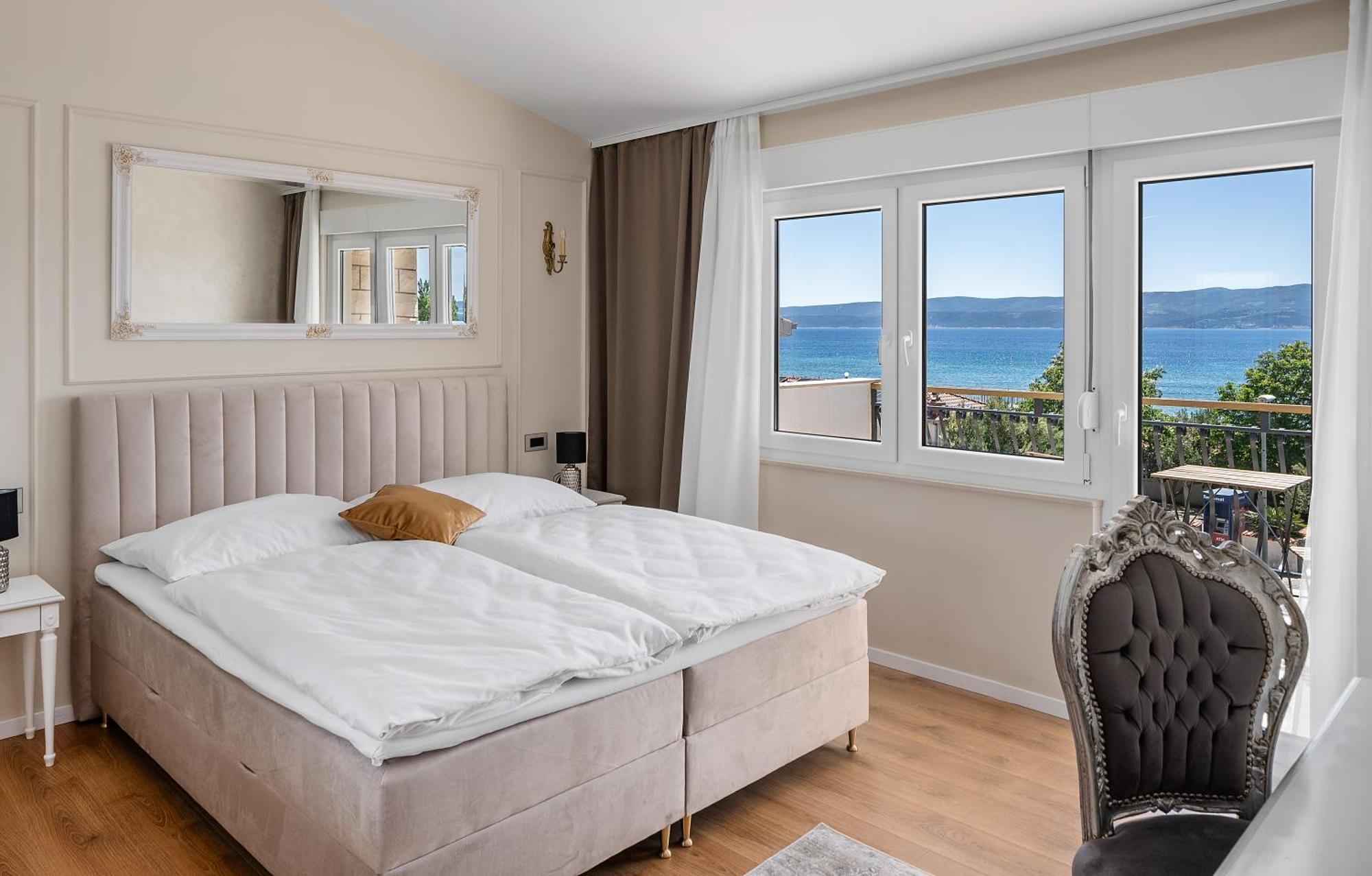 Storge Boutique Bed & Breakfast Omis Ngoại thất bức ảnh