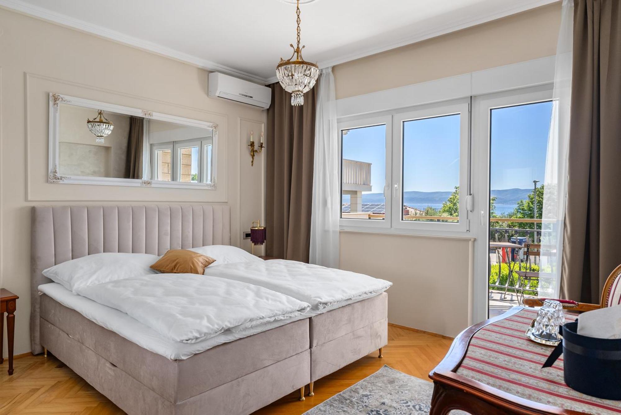 Storge Boutique Bed & Breakfast Omis Ngoại thất bức ảnh