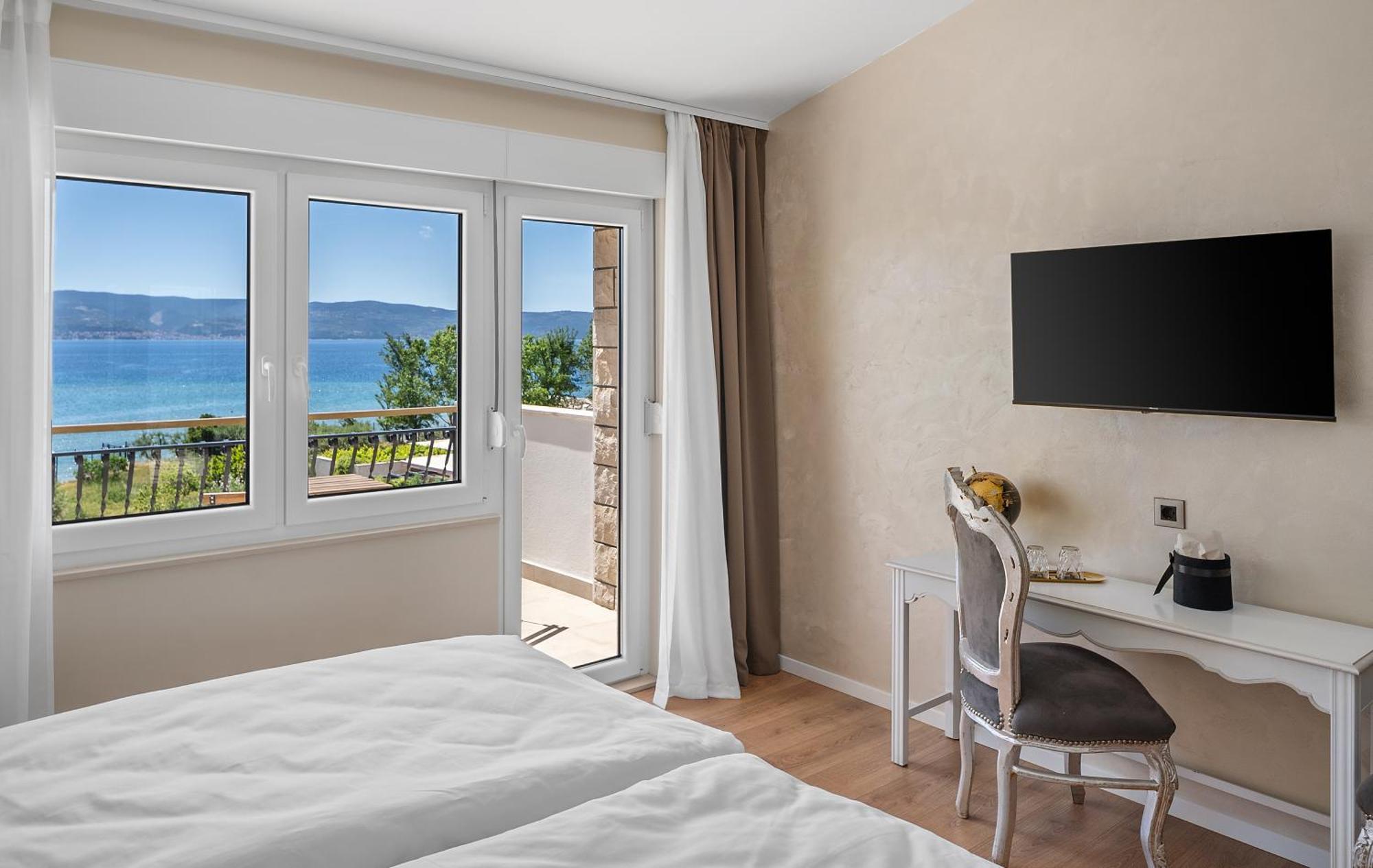 Storge Boutique Bed & Breakfast Omis Ngoại thất bức ảnh
