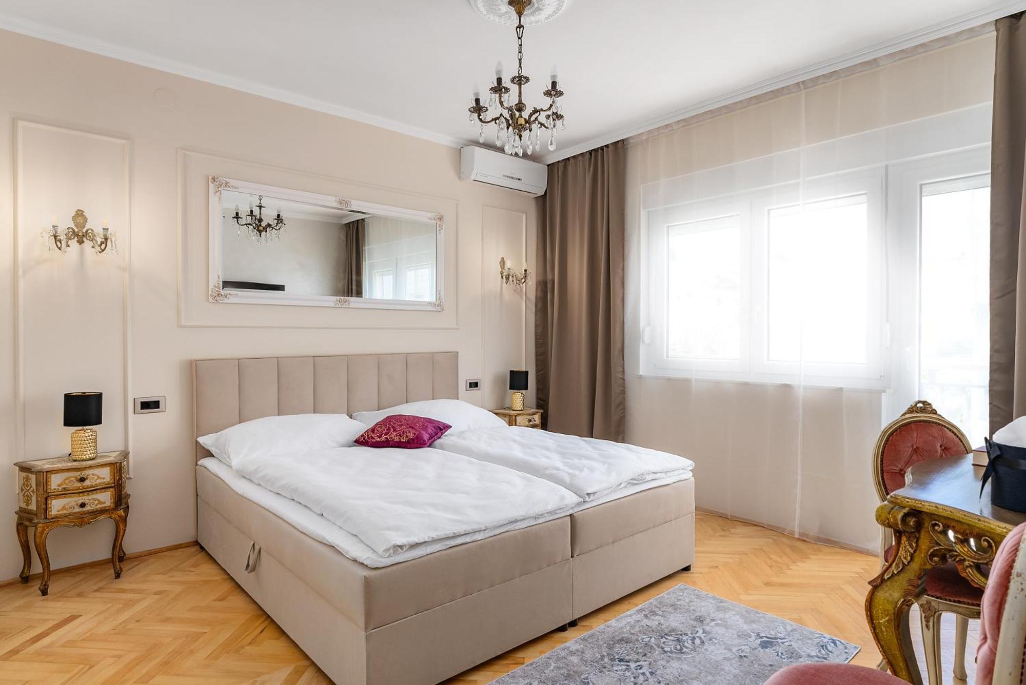 Storge Boutique Bed & Breakfast Omis Ngoại thất bức ảnh