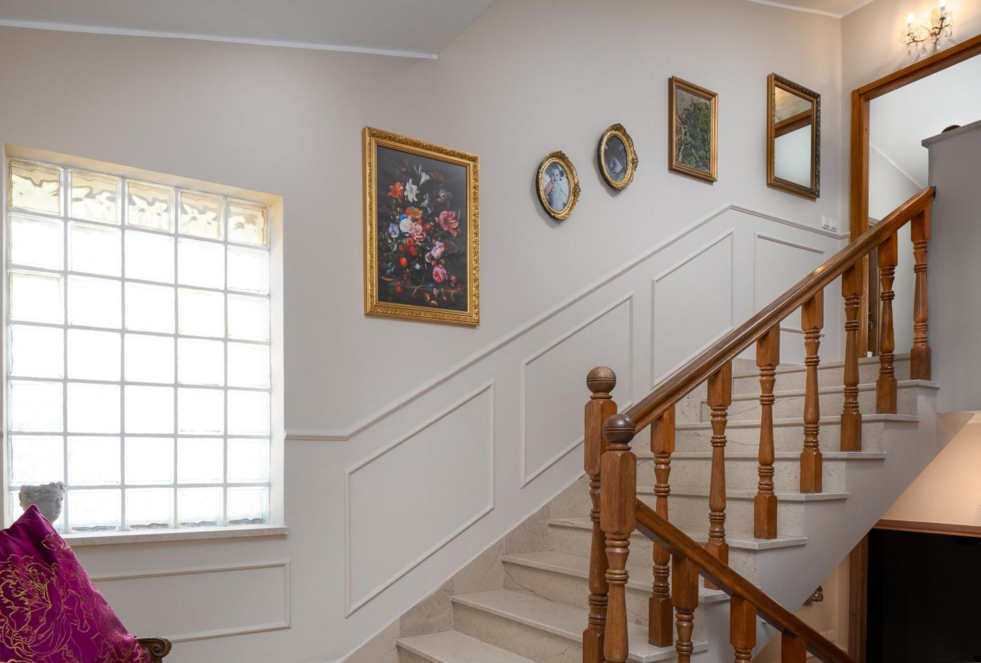 Storge Boutique Bed & Breakfast Omis Ngoại thất bức ảnh