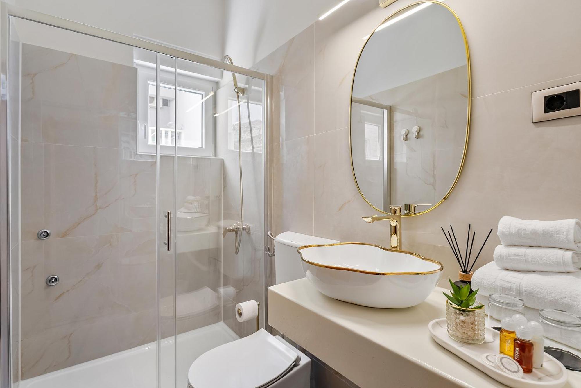 Storge Boutique Bed & Breakfast Omis Ngoại thất bức ảnh
