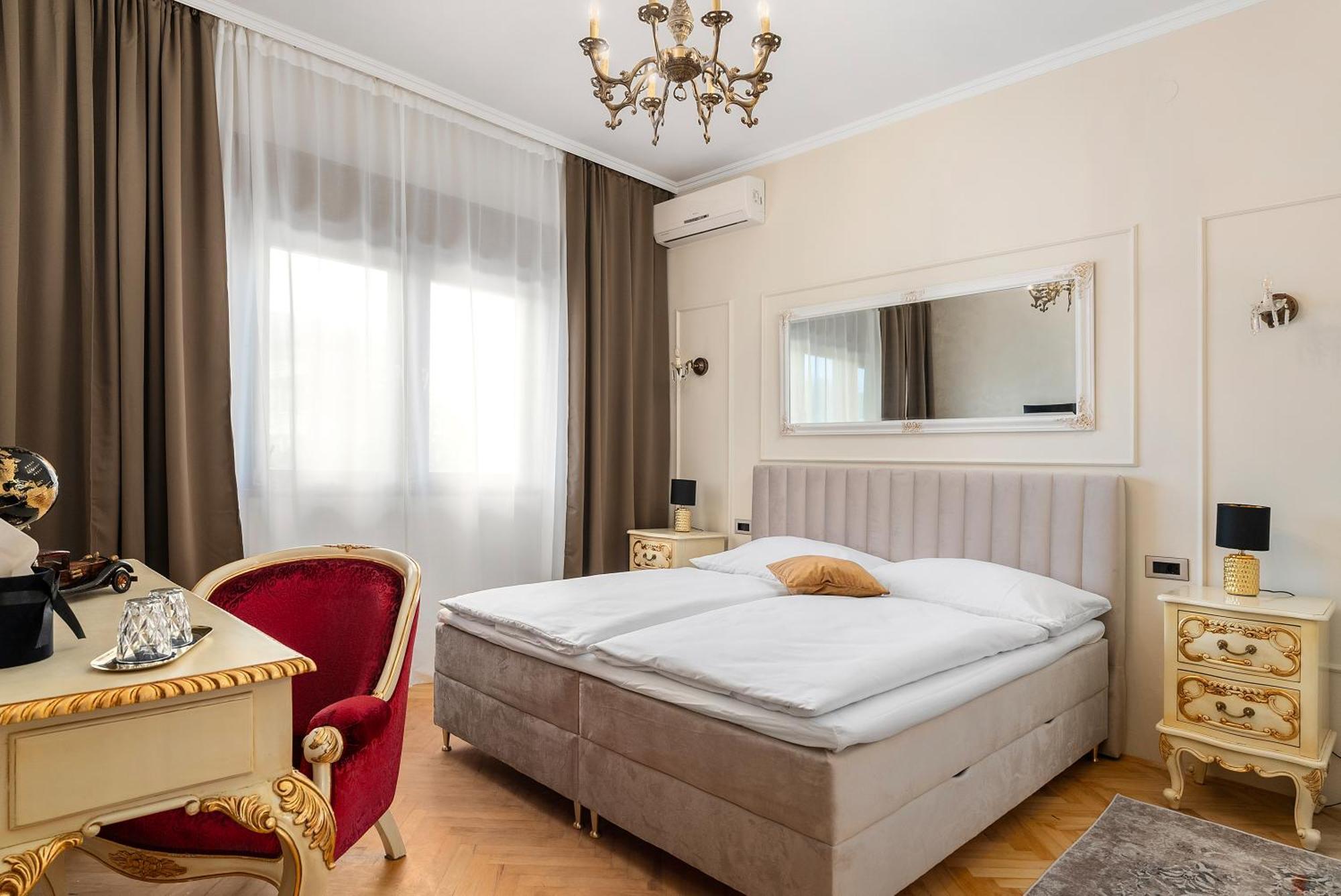 Storge Boutique Bed & Breakfast Omis Ngoại thất bức ảnh